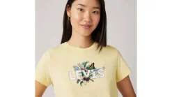 Levi's Trikoopaidat Ja Colleget*T-paita Perfect tee