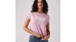 Levi's Trikoopaidat Ja Colleget*T-paita Perfect tee