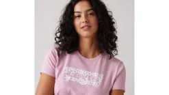 Levi's Trikoopaidat Ja Colleget*T-paita Perfect tee