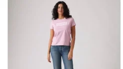 Levi's Trikoopaidat Ja Colleget*T-paita Perfect tee