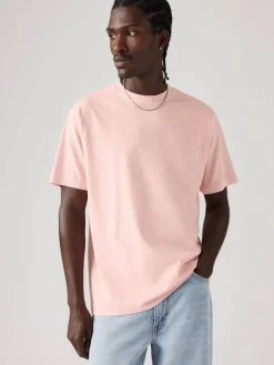 Levi's T-Paidat*t-paita Red Tab Vintage Tee 0151 Garment Dye Marys Rose