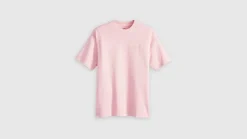 Levi's T-Paidat*t-paita Red Tab Vintage Tee 0151 Garment Dye Marys Rose