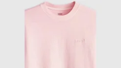 Levi's T-Paidat*t-paita Red Tab Vintage Tee 0151 Garment Dye Marys Rose