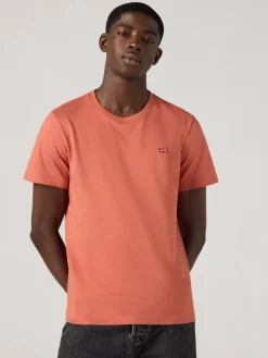 Levi's T-Paidat*t-paita SS Original HM Tee