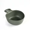 Light my fire Retkeilytarvikkeet*kuksa Swedish Kåsa Saga Green