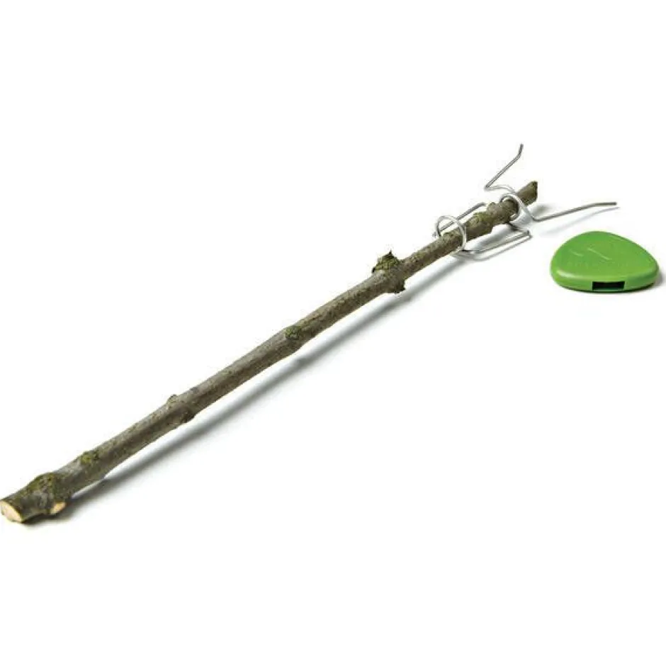 Light my fire Retkeilytarvikkeet*lighting Kit green/coco