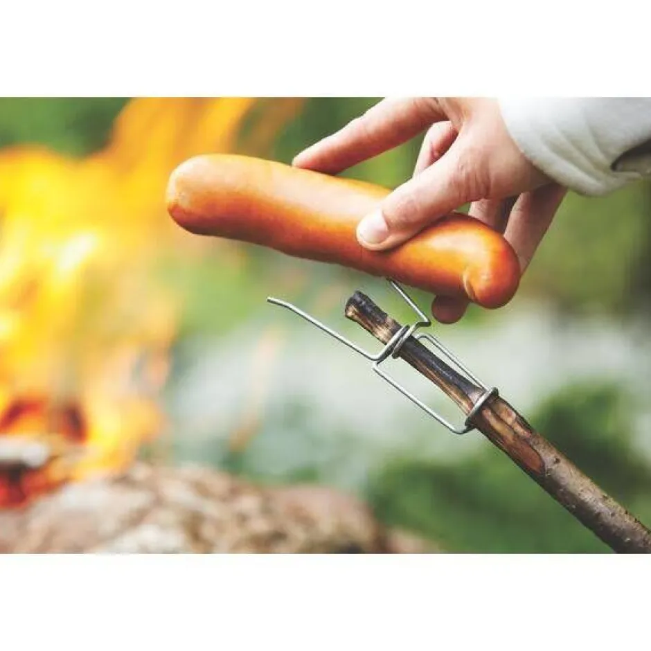 Light my fire Retkeilytarvikkeet*lighting Kit green/coco