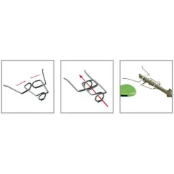 Light my fire Retkeilytarvikkeet*lighting Kit green/coco