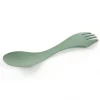 Light my fire Retkeilytarvikkeet*Spork L BIO sandygreen
