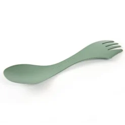 Light my fire Retkeilytarvikkeet*Spork L BIO sandygreen
