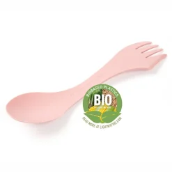 Light my fire Retkeilytarvikkeet*Spork Original BIO dustypink
