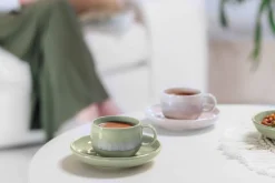 Like by Villeroy&Boch Group Astiat*espressokupin alunen Perlemor Al