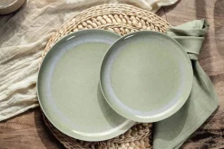 Like by Villeroy&Boch Group Astiat*salaattilautanen Perlemor Alga 2