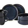 Like by Villeroy&Boch Group Astiat*aamiaissetti Crafted Denim  6-os.