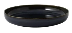Like by Villeroy&Boch Group Astiat*syvä lautanen Crafted Denim 21,5 cm 0,806 l