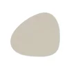 LIND DNA Keittiötekstiilit*lasinalunen Nupo Curve Oyster