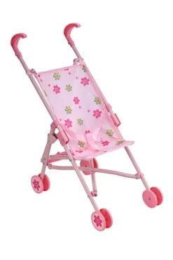 Little Me Nuket Ja Kotileikki*nuken sateenvarjorattaat
