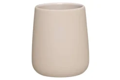 4Living Kylpyhuonetarvikkeet*hammasharjamuki Nova beige
