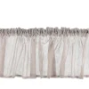 4Living Verhot Ja Verhotarvikkeet*kappaverho Oliver 45x240 cm beige