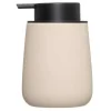 4Living Kylpyhuonetarvikkeet*pumppupullo Nova beige