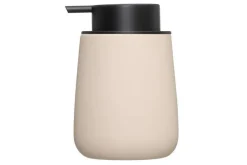 4Living Kylpyhuonetarvikkeet*pumppupullo Nova beige
