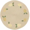 4Living Keittiötekstiilit*tabletti Citron 38 cm