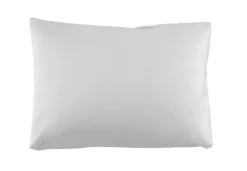 4Living Vuodetekstiilit*tyynyliina Ella 50x60 cm 2 kpl harmaa