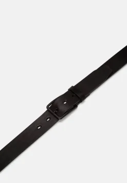 Lloyd Vyöt Ja Olkaimet*nahkavyö 0233 05 Black