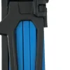 Locksmith Kypärät Ja Tarvikkeet*taittolukko 750x4 mm sininen