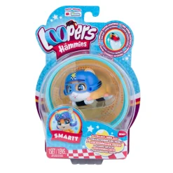 Loopers Robotti- Ja Toiminnalliset Lelut*Hammies Entry Pack