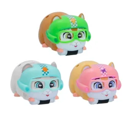 Loopers Robotti- Ja Toiminnalliset Lelut*Hammies Medium Pack