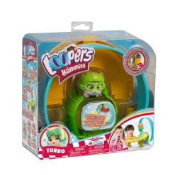 Loopers Robotti- Ja Toiminnalliset Lelut*Hammies Medium Pack