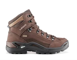 Lowa Vaellus- Ja Metsästyskengät|Retkeilykengät*Retkeilykengät Renegade GTX Mid