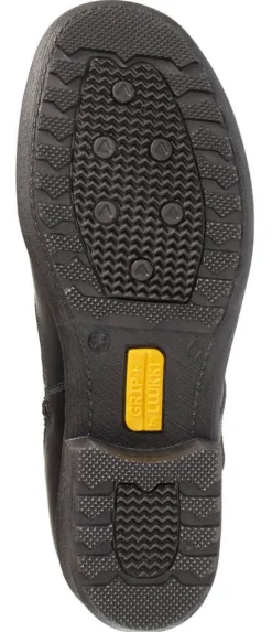 Luukki Saappaat*saappaat 9176-1003 1003 Black