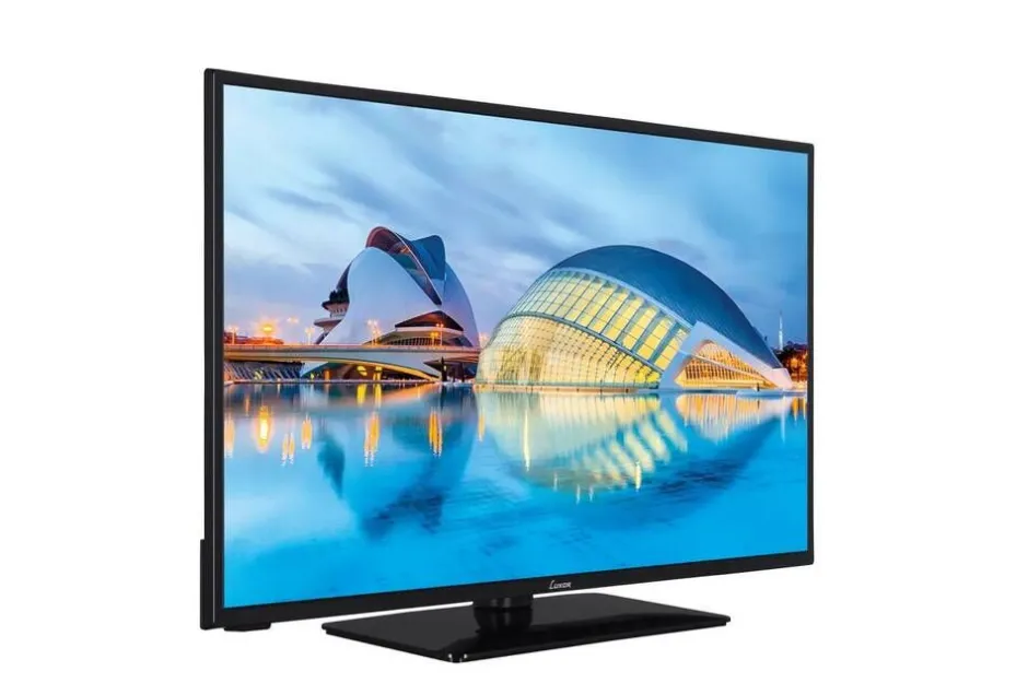 Luxor Televisiot*TV 43" LED LFHD43