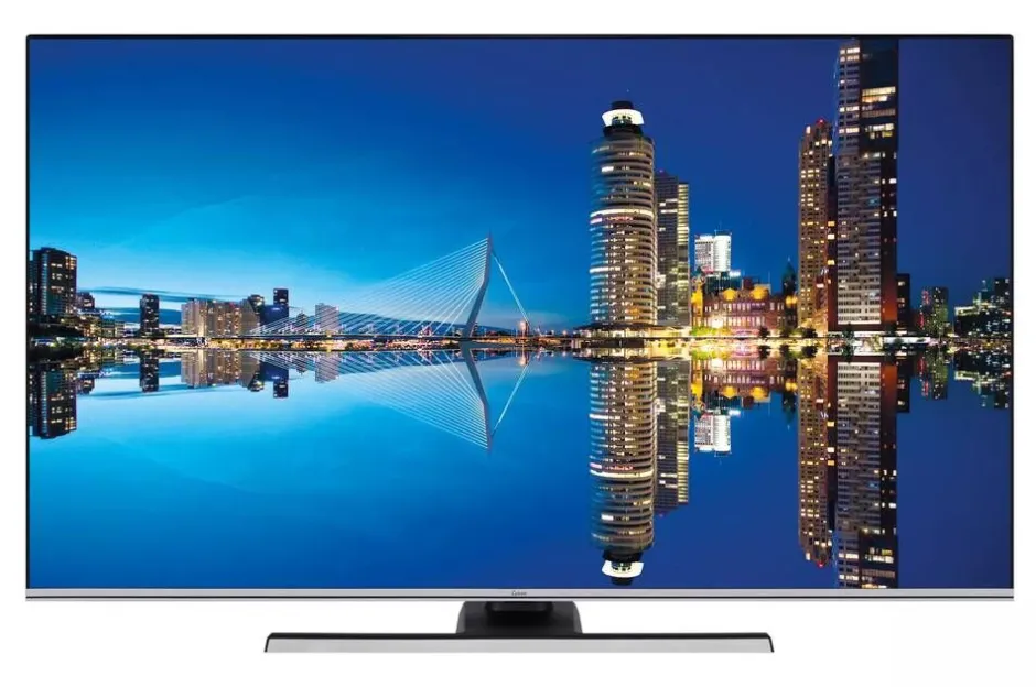 Luxor Televisiot*TV 55" QLED55 OD870