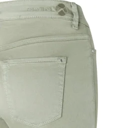 Mac Housut*farkut Dream Chic 343R Dried Rosmary PPT 343R