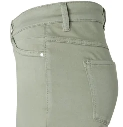 Mac Housut*farkut Dream Chic 343R Dried Rosmary PPT 343R