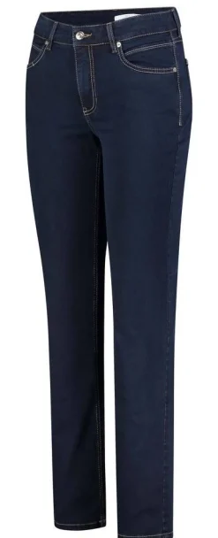 Mac Farkut*farkut Melanie Dark Rinsewash D801