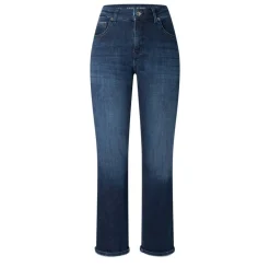 Mac Farkut*farkut Straight D848 Dark authentic wash
