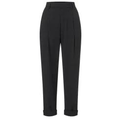 Mac Housut*housut 090 Chino 090 Black