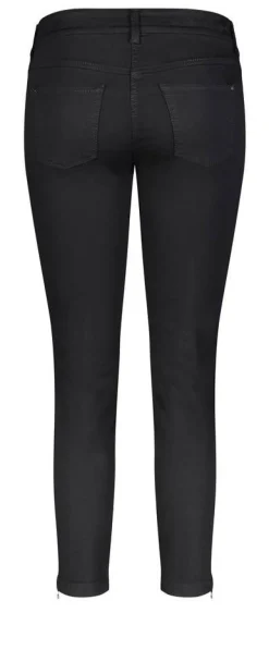 Mac Housut*housut Dream Chic D999 D999 Black