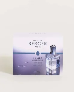 Maison Berger Tuoksukynttilät Ja Huonetuoksut|Kynttilät Ja Huonetuoksut*ilmanpuhdististimen aloituspakkaus Ocean Breez