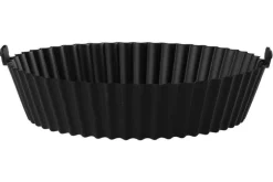 Maku Keittiötarvikkeet*Air fryer silikonivuoka 21,5x17,5 cm