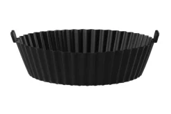 Maku Keittiötarvikkeet*Air fryer silikonivuoka 18,5x14,5 cm