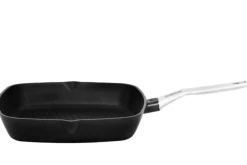 Maku Paistoastiat*grillipannu Prime 28 cm