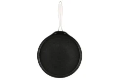 Maku Paistoastiat*ohukais- ja omelettipannu Robuste 28 cm