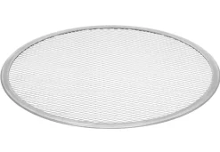 Maku Keittiötarvikkeet*pizzanpaistoritilä 33 cm