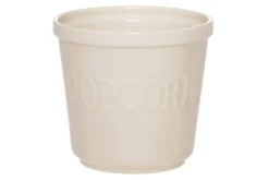 Maku Astiat*Popcorn kulho valkoinen 2 L Ø17,5 cm