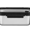 Maku Ruoansäilytys Ja Järjestys*säilytysrasia microsteel 1,2 l